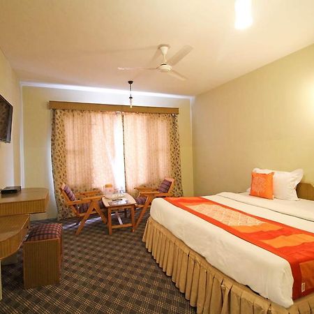 Hotel Welcome Residency Srinagar  Luaran gambar