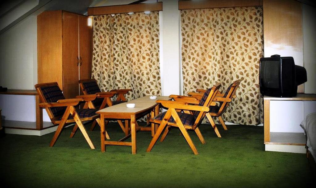 Hotel Welcome Residency Srinagar  Luaran gambar