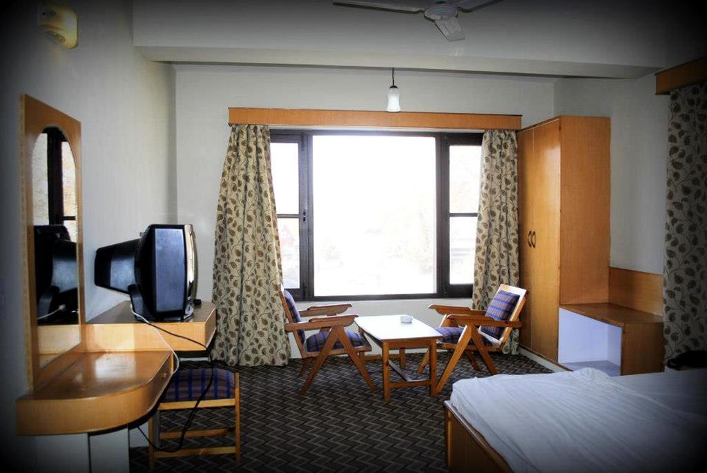 Hotel Welcome Residency Srinagar  Luaran gambar