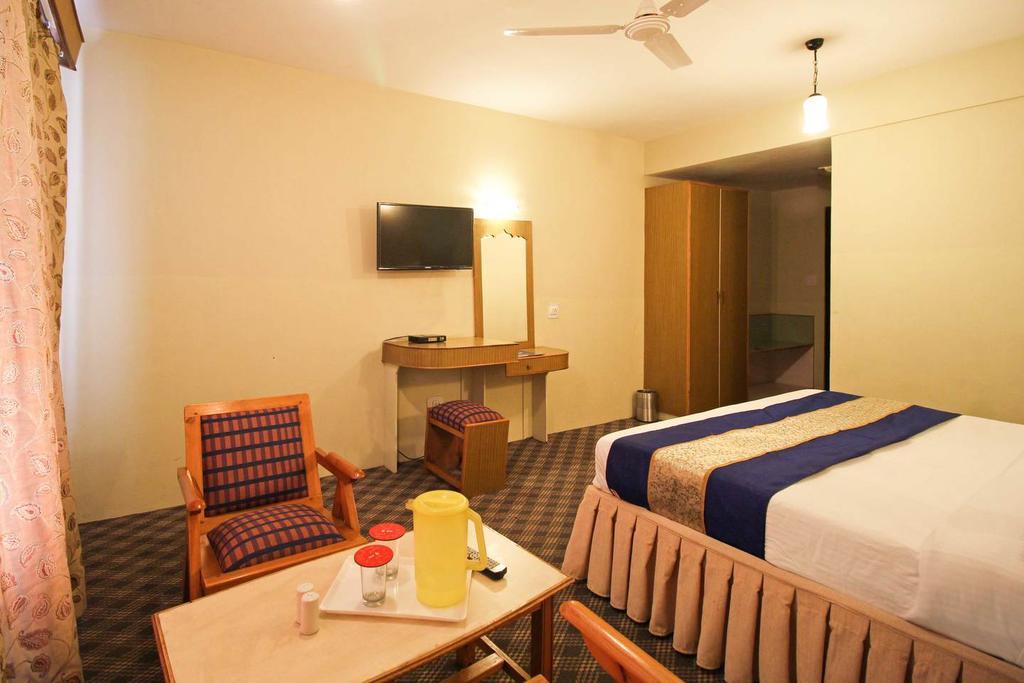 Hotel Welcome Residency Srinagar  Luaran gambar