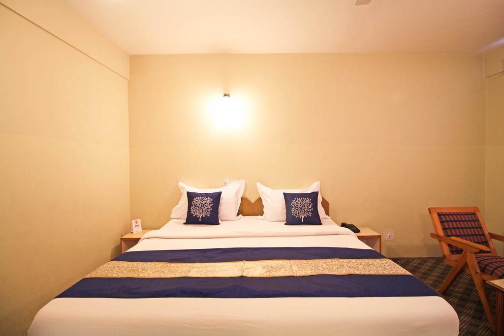 Hotel Welcome Residency Srinagar  Luaran gambar