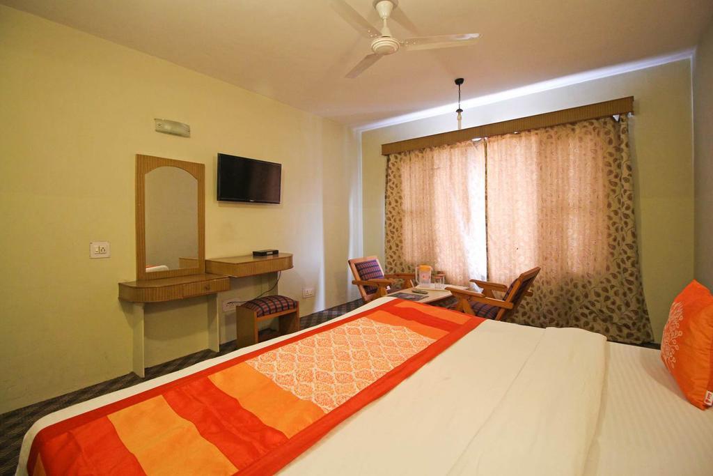 Hotel Welcome Residency Srinagar  Luaran gambar