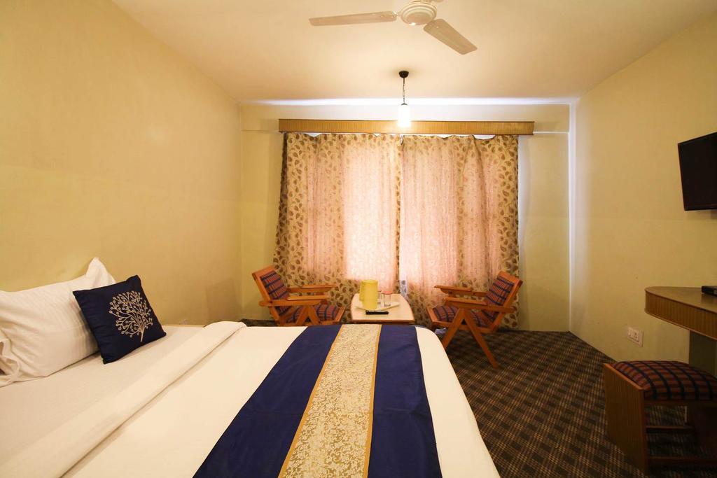 Hotel Welcome Residency Srinagar  Luaran gambar